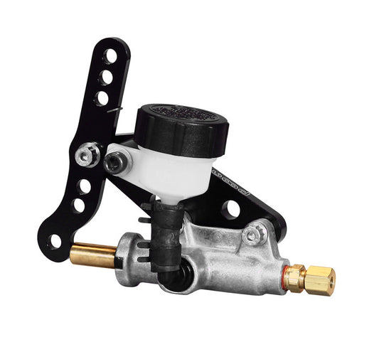 Wilwood WIL260-5520 Kart Master Cylinder 1/2in Bore