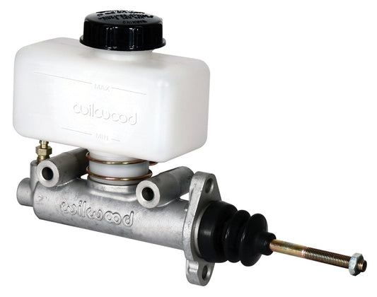 Wilwood WIL260-5920 13/16in Master Cylinder Kit