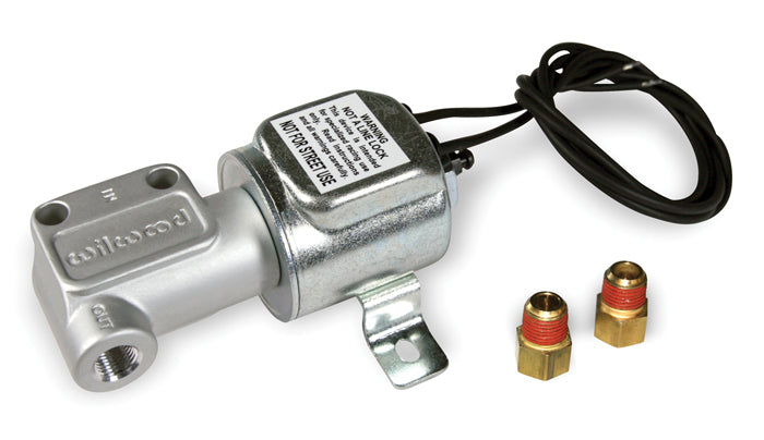 Wilwood WIL260-9921 Electric Brake Shut Off