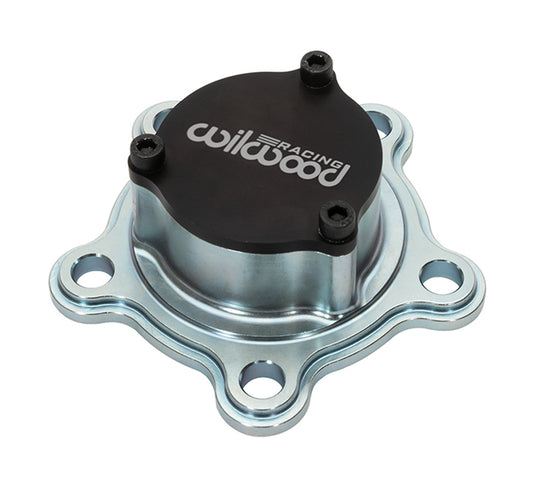 Wilwood WIL270-16183 Drive Flange Wide 5 Cambered 5 Bolt