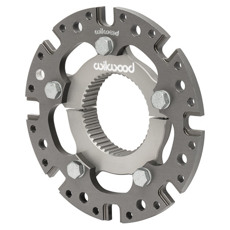 Wilwood WIL270-17649 Hub Kit Inboard Sprint XRZ Floating 8in x 7.00