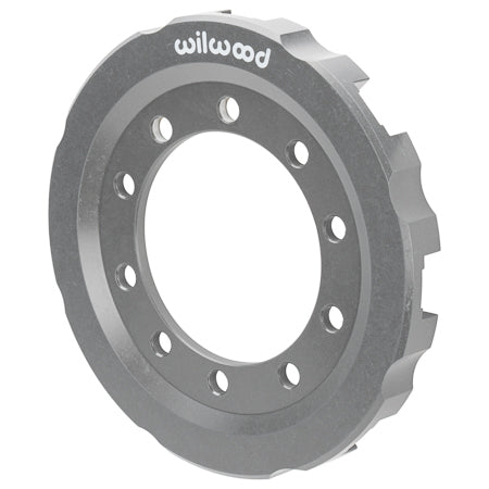 Brake Hub Rotor Rings