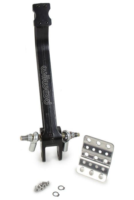 Wilwood WIL340-14922 Brake Pedal Kit Forward Tru-Bar 7:1