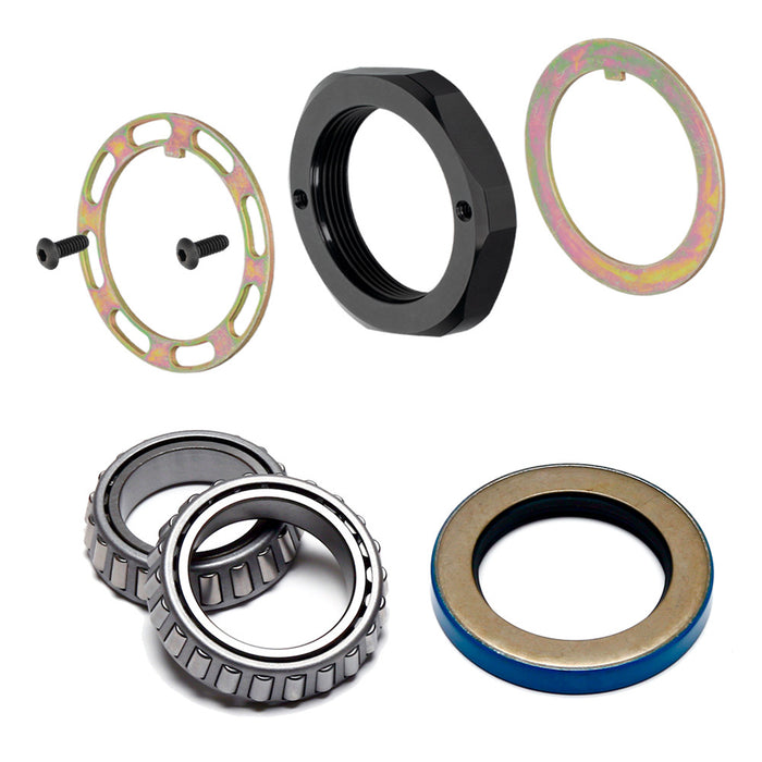 Wilwood WIL370-18276 Bearing & Seal Kit Wide 5 !-Ton