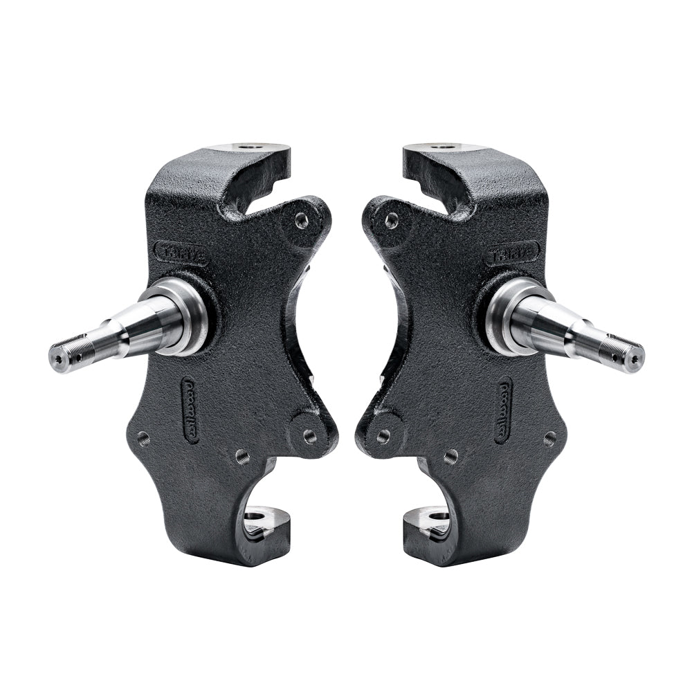 Wilwood WIL831-16660 KIT SPINDLE TRI FIVE PRO SPINDLE CHEVY