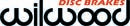 Wilwood WIL150-45-10420K Brake Pad Set BP-45 10420 XRZ4R