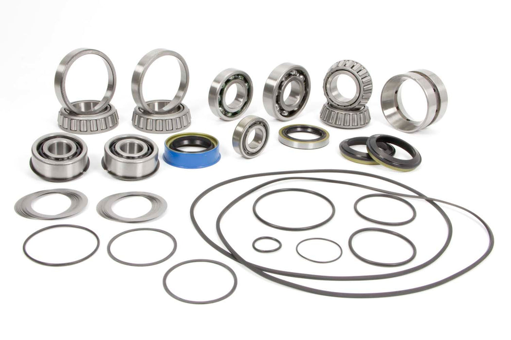 Winters WIN1209HD-02A Sprint Overhaul Kit