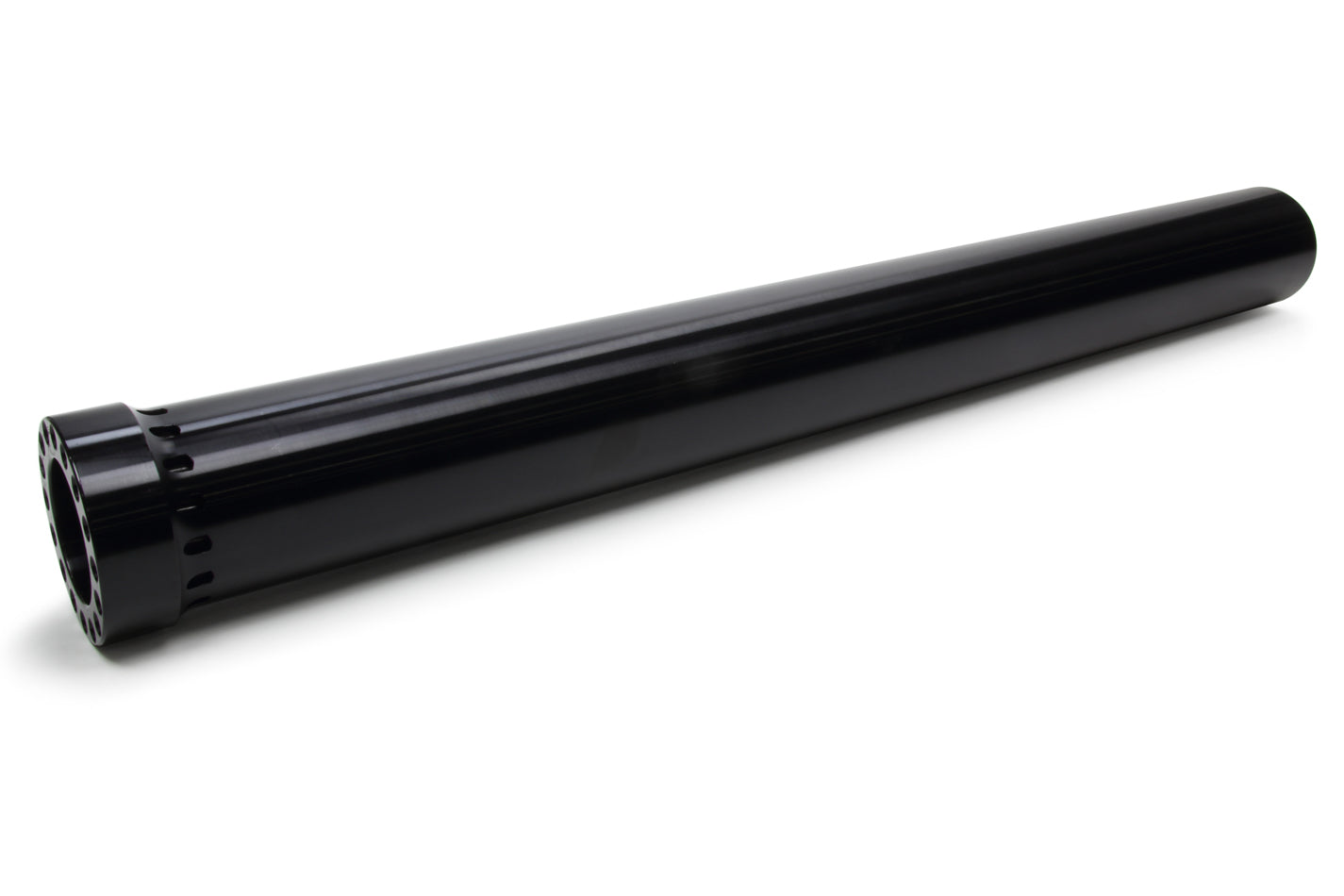 Winters WIN1400A-29 Alum 16 Bolt Thin Flange Axle Tube 29in w/o Spndl