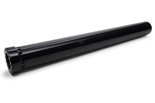 Winters WIN1400A-29 Alum 16 Bolt Thin Flange Axle Tube 29in w/o Spndl