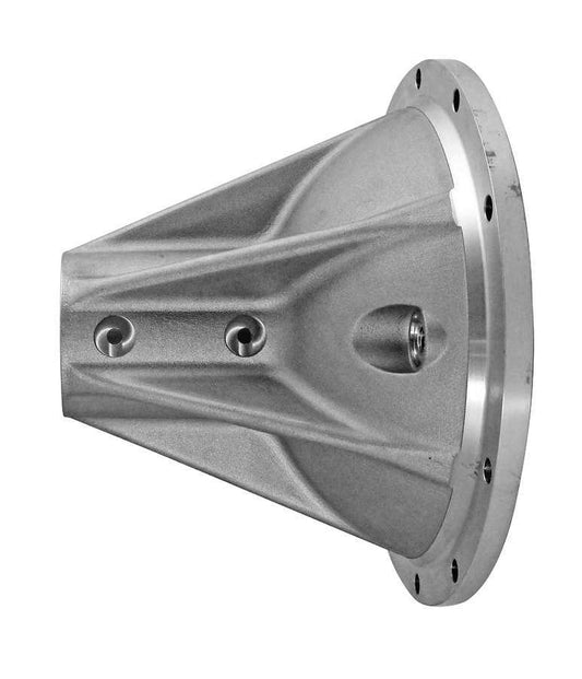 Winters WIN1663-02 Side Bell 10in 6 Rib LH