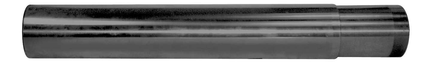Winters WIN3246-20.187 Alum. Axle Tube - 2-7/8 Wide 5/Pro Elim. 5X5