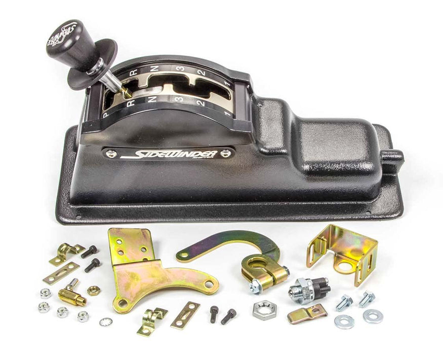 Winters WIN357-1B Shifter C4 Lockout Stock Pattern