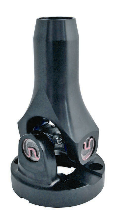 Winters WIN3700 Alum U-Joint Assy Chevy/Chrysler