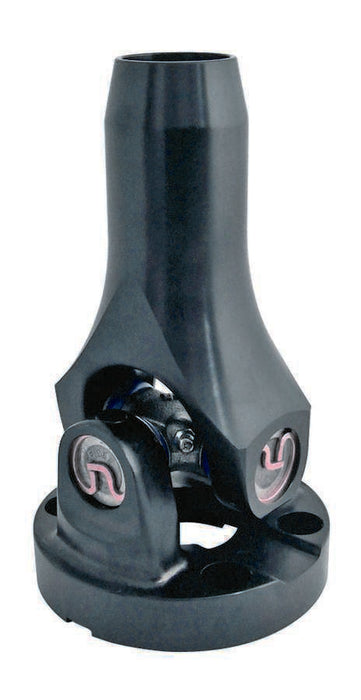 Winters WIN3700 Alum U-Joint Assy Chevy/Chrysler