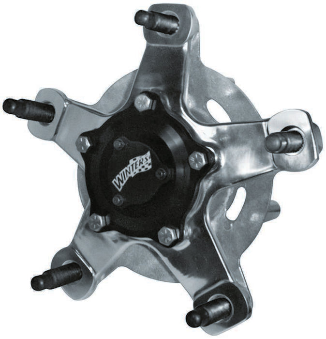 Winters WIN3750 Hub Wide 5 Rear 2-7/8 Kit