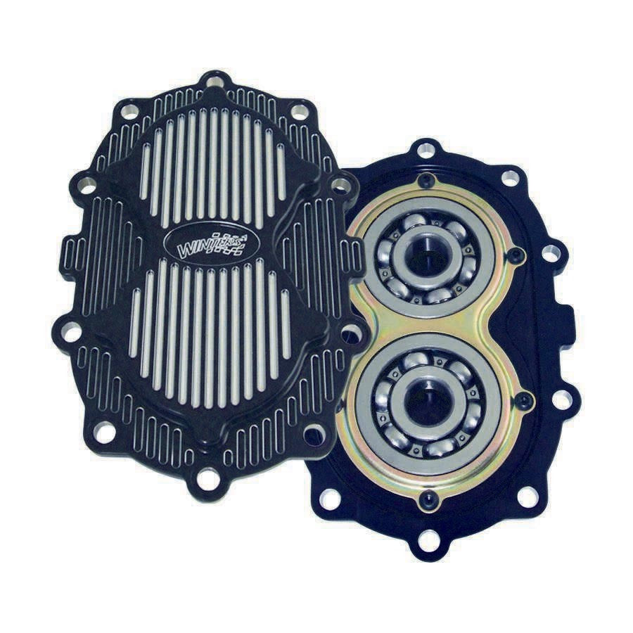 Winters WIN4873 Gear Cover Bolt Sprint Billet w/O-ring