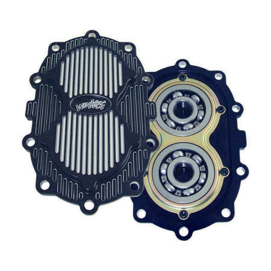 Winters WIN4873 Gear Cover Bolt Sprint Billet w/O-ring