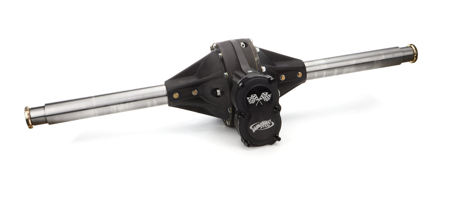 Winters WIN5063PM-UMP-MOD-60-C Quick Change Rear End Mod UMP / USMTS 4.86 Ctd