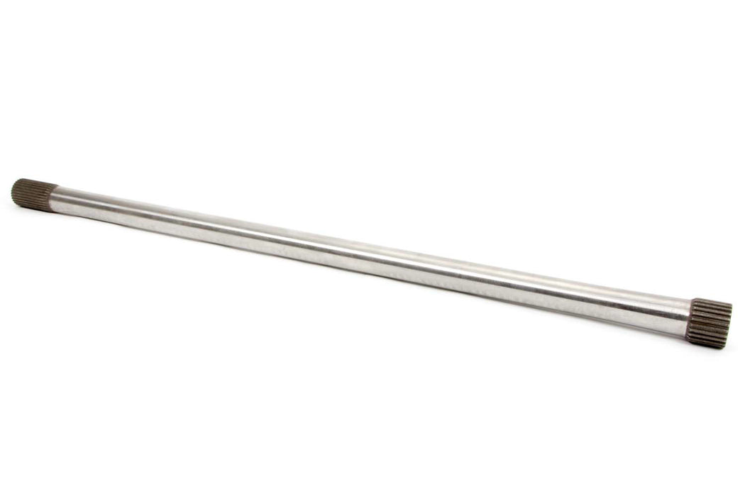 Winters WIN5067-30.500 Solid Axle 30-1/2in