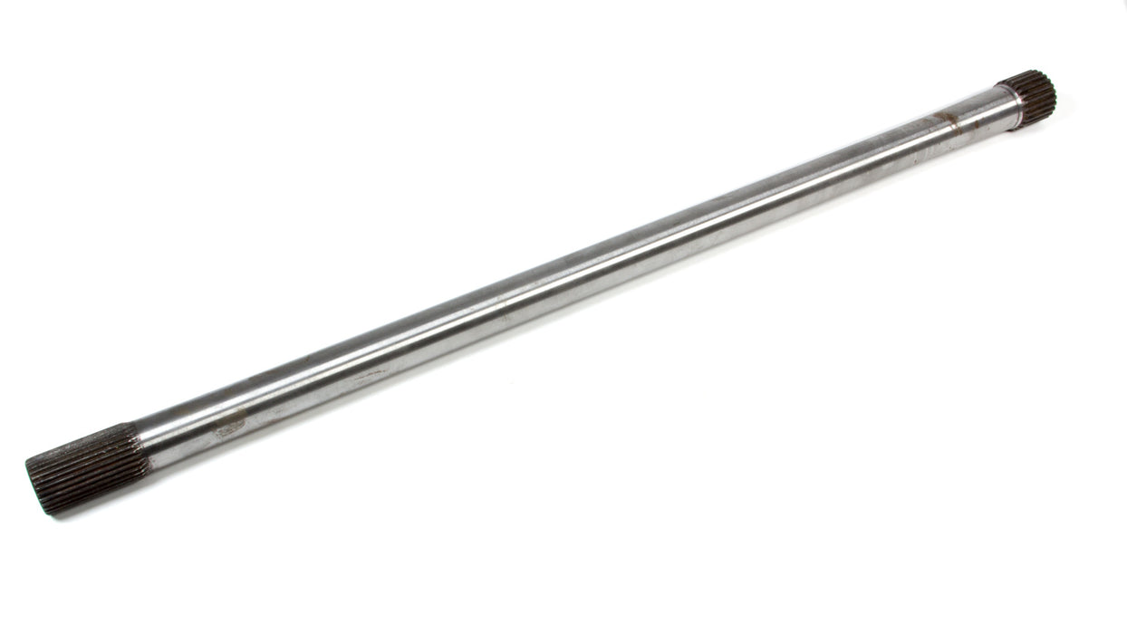 Winters WIN5067-34 Solid Axle 34in