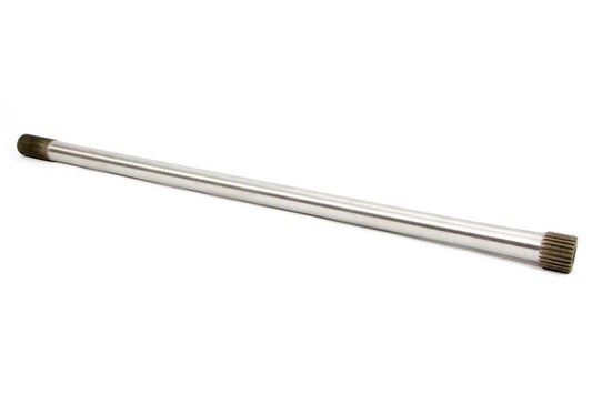 Winters WIN5067G-28.5 28.5in Axle/31 Spline Gundrilled