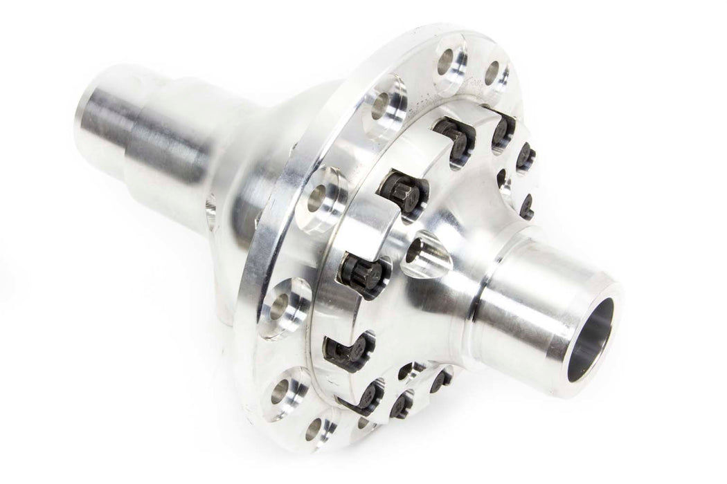 Winters WIN5114-01L Billet Alum. Locker - Lightweight