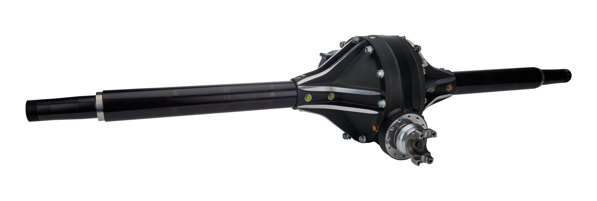 Winters WIN5270PM-RKT-412 Quick Change Rear End L/M Rocket XR1 4.12