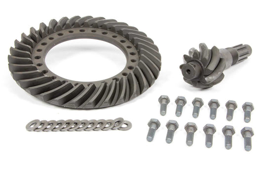 Winters WIN5400 Ring & Pinion 4.86 w/o Bearings