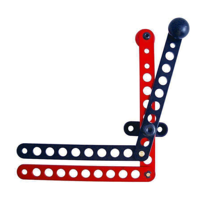 Winters WIN60115L Late Model Shifter