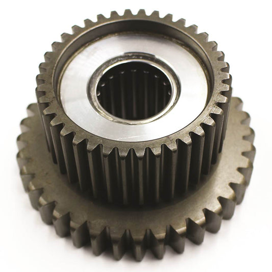 Winters WIN61734-36 Clutch Pack Hub 36 Tooth w/Alum Insert