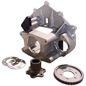 Winters WIN62843 Flywheel Housing Assmbly Late Mode
