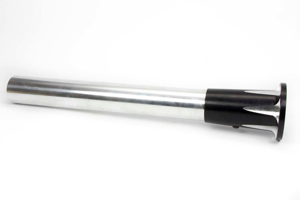 Winters WIN6661-02 Aluminum Tube w/Collar
