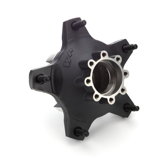 Winters WIN6690-8208-H Hub Wide 5 Perm Mold Thermal Coated