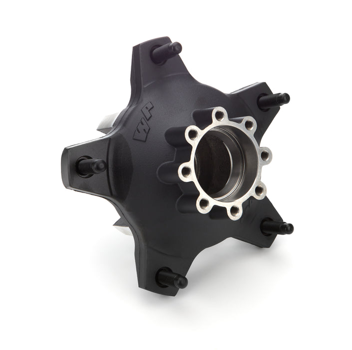 Winters WIN6690-8208-H Hub Wide 5 Perm Mold Thermal Coated