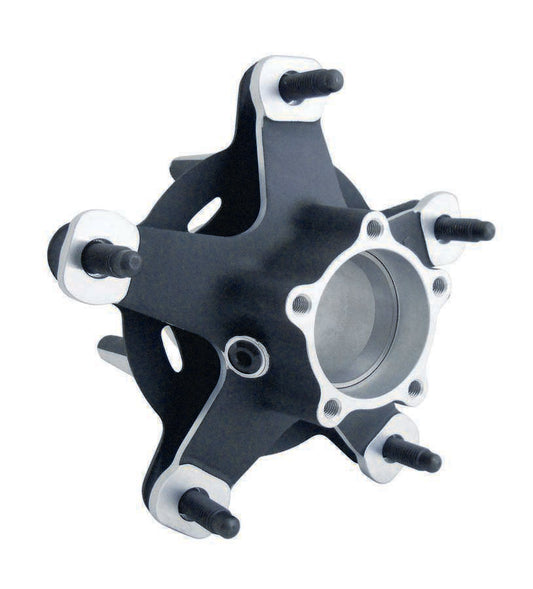Winters WINK4045 Rear Hub W/5 Mag 007