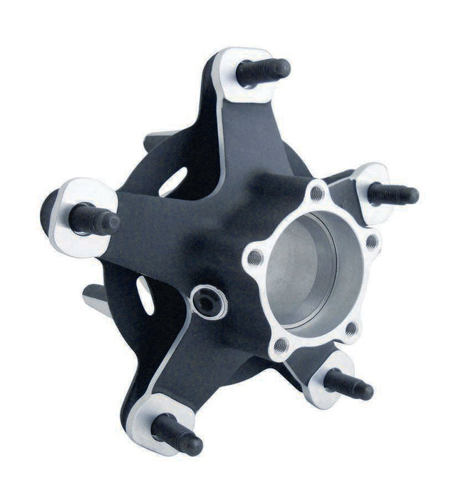 Winters WINK4045 Rear Hub W/5 Mag 007