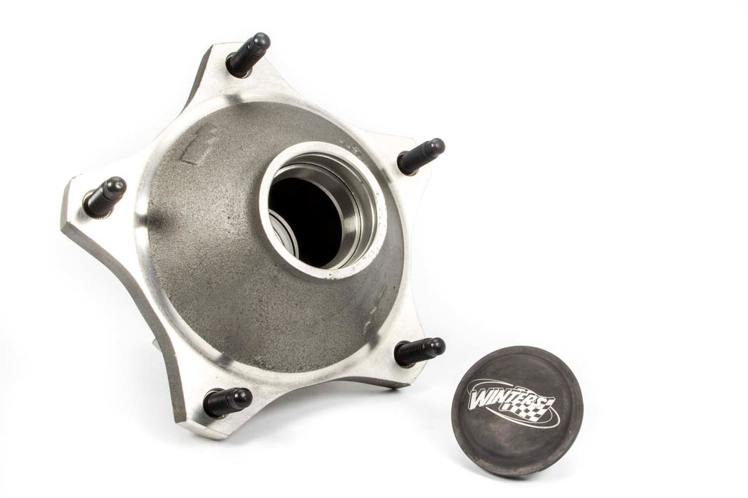 Winters WINK6955FHD Wide Five Hub Front with Superseded 07/01/16 VD