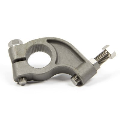 Torsion Bar Stops