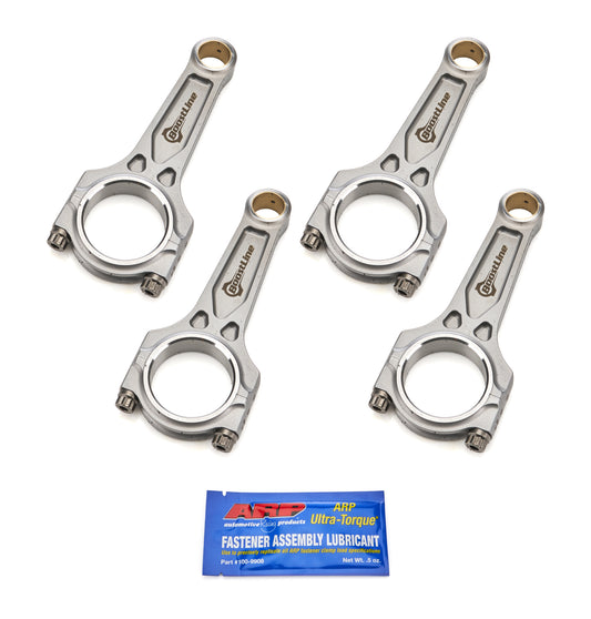 Wiseco WISHN5472-866 Honda Boost Line Kit K20A 139mm ARP2000