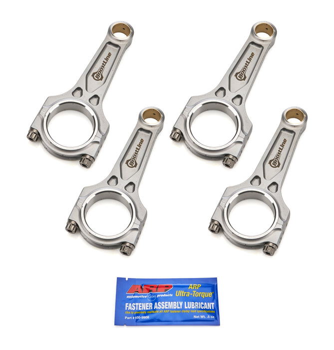 Wiseco WISHN5472-866 Honda Boost Line Kit K20A 139mm ARP2000