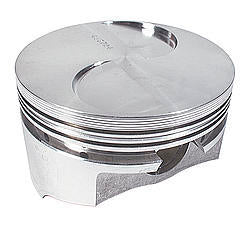 Wiseco WISK157A4 Ford 2300 F/T Piston Set 3.820in Bore -3.4cc