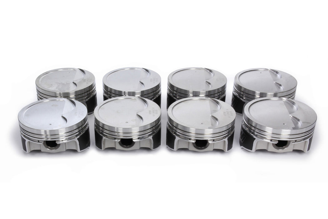 Wiseco WISK474M965 GM LS Series Piston Set 3.800 Bore -2.2cc