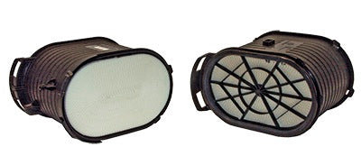 Wix Racing Filters WIX42731 Air Filter