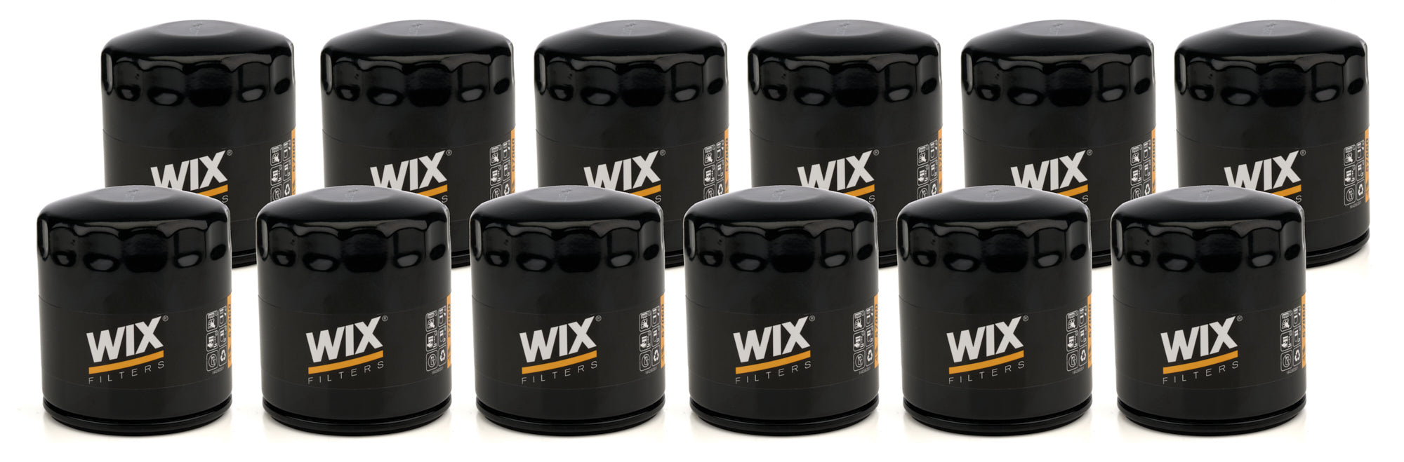 Wix Racing Filters WIX57060MP Oil Filter Case of 12