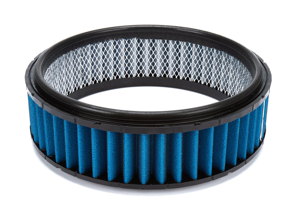 Walker Engineering WLK3000204-DM Classic Profile Filter 14x4 Dry Washable