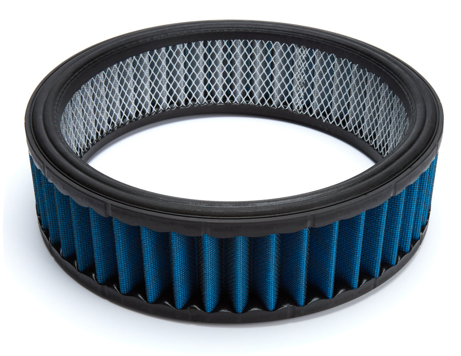Walker Engineering WLK3000728-DM Low Profile Filter 14x4 Dry Washable