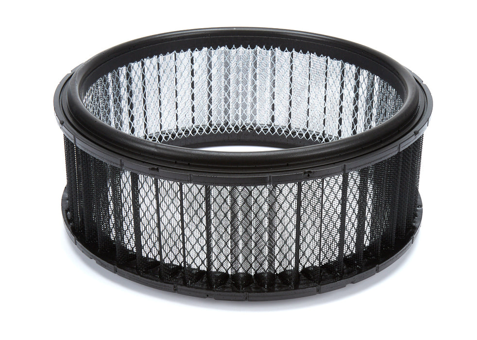 Walker Engineering WLK3000775-QF Classic Profile Filter 14x5 Qualifying Only