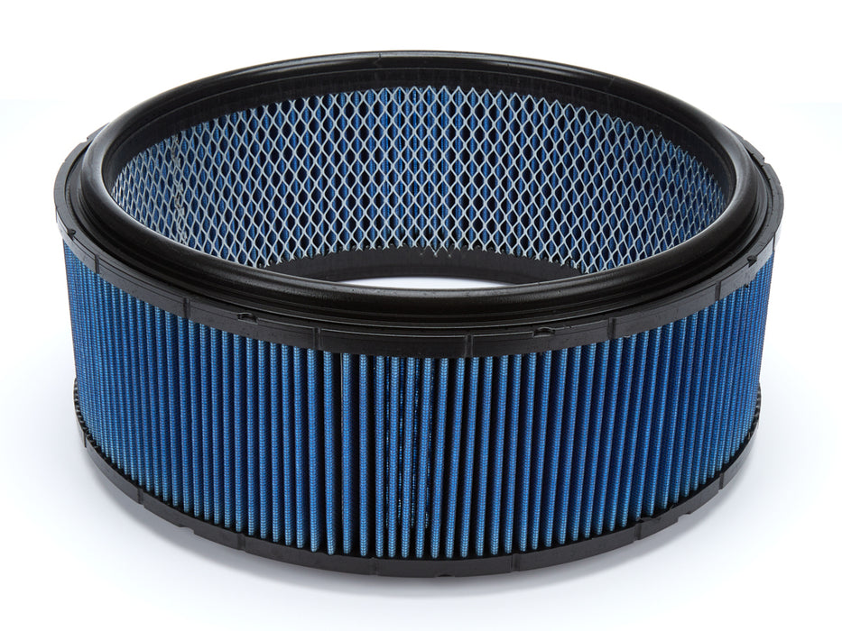Walker Engineering WLK3000775 Classic Profile Filter 14x5 Perf Washable