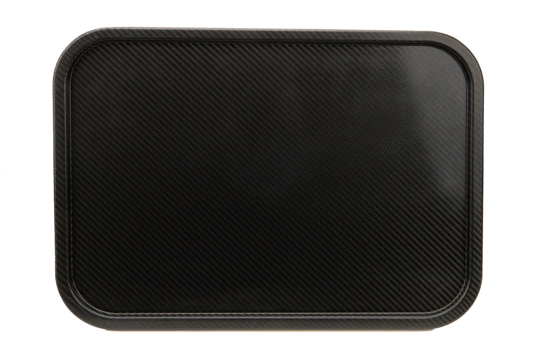 Walker Engineering WLK3000853 Carbon Fiber Base Plate