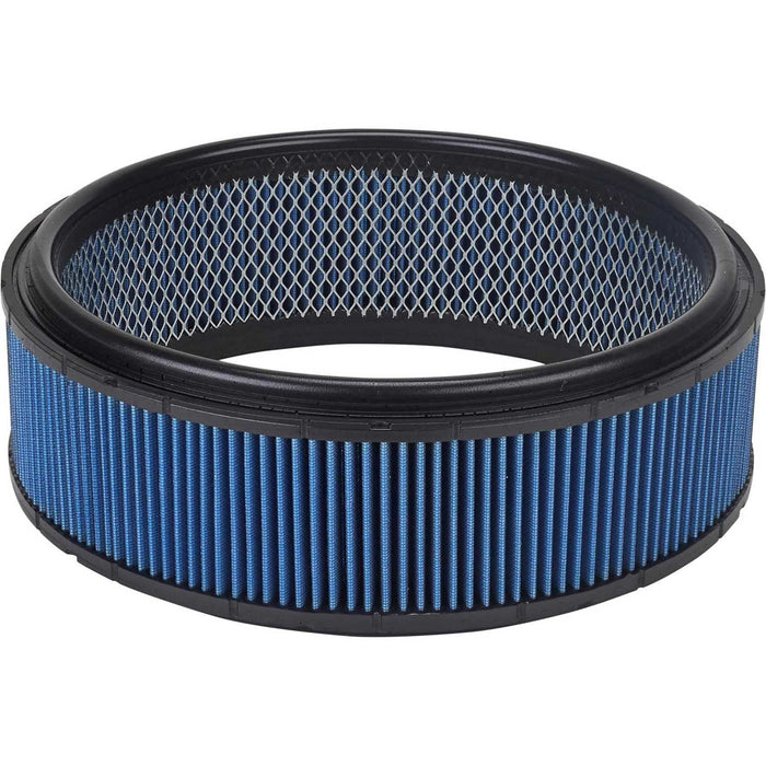 Walker Engineering WLK3000857-DM Low Profile Filter 14x5 Dry Washable